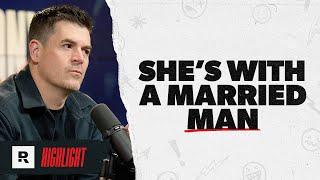 My Mom Is Dating a Married Man (Dad Just Died)