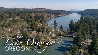 16793 Graef Circle Lake Oswego - NwVideoTours