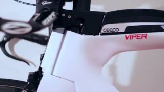 2016 CEEPO Viper Triathlon Bike
