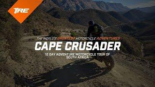 Ultimate Off-Road Adventure: Cape Crusader Tour Explained in 15 Minutes | Ride Expeditions