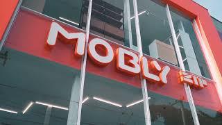 Mobly Loja Física: conheça o modelo ZIP 