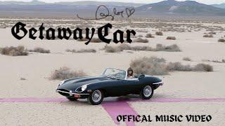 Getaway Car - Taylor Swift (Official Music Video)