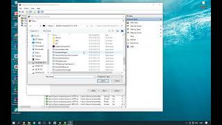 Cara Memblokir Program Atau Software Dengan Menggunakan Firewall di Windows 10