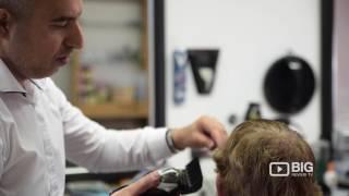 The Park Barbers a Barber Shop London for Mens Hairstyles and Mens Haircuts