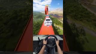 Unbeatable Map  Porsche 911 GT3 RS 4.0 #shorts #fh5 #shorts #simulation