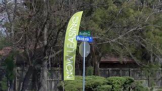 Montgomery tenants say poor apartment conditions persist despite lawsuit
