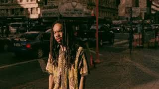 Mach Hommy x Earl Sweatshirt x Billy Woods Type Beat / Numb