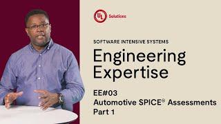 Automotive SPICE Assessments - Part 1: What is an ASPICE Assessment | Engineering Expertise E/E #03