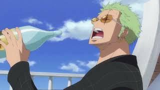 Roronoa Zoro twixtor clips for editing