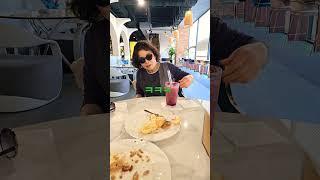 아줌마 남푠은 조숙한 여자 ㅋㅋㅋ #일상브이로그 #배재tv #꽃길인생