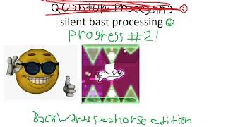 quantum processing progress 2