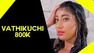 Vathikuchi Official Music Video by FSPROD | 4K