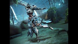 WARFRAME (ФАРМ РЕЛИКВИЙ МЕЗО)