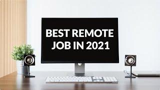 Virtual Staging - Highest Paying Remote Jobs #shorts