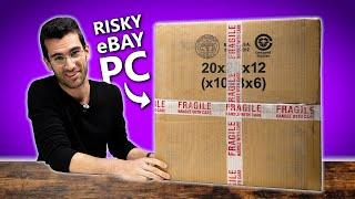 I Bought a BROKEN Gaming PC...