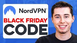 Black Friday NordVPN Coupon Code 2024 - High Discounts Now!