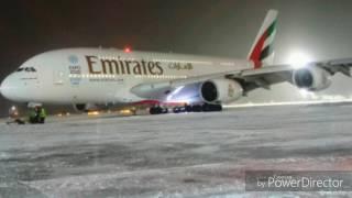 Аирбас а380