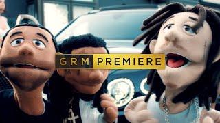 D Block Europe (Young Adz x Dirtbike LB) x Offset - Rich [Music Video] | GRM Daily