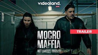 Mocro Maffia seizoen 6 | Trailer | Nu te zien