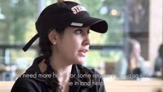 SU Food Services - Student Employment 2