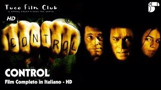 CONTROL  Film Completo in Italiano  Thriller con WILLEM DAFOE