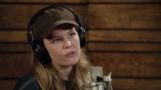 Maggie Rogers joins Pharrell and Scott Vener on OTHERtone on Beats 1