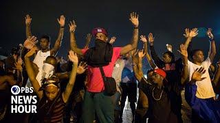 How Ferguson has changed 10 years after Michael Brown's death sparked massive protests