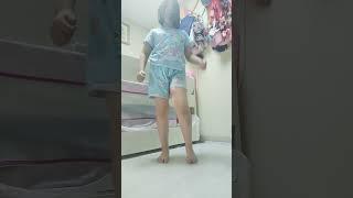 쯔양 여러분 저 머리 잘랐는데 어때요?
