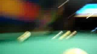 Billiards: Danny Suy v.s Brian Tran