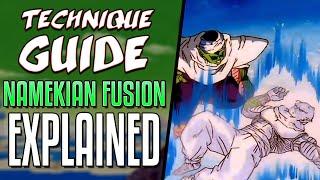 Namekian Fusion Explained | Dragon Ball Technique Guide