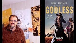 Mes séries Godless