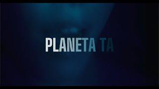 Aliona Moon - Planeta Ta | lyric video