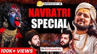 Maa Kaali Ki Shakti | Durga Puja, Kamakhya Devi, Tantra & Future Prediction | Babaji Shivananda