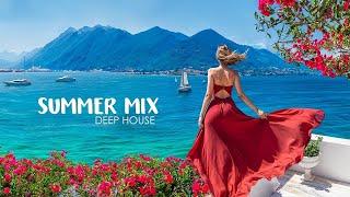 Alan Walker, Avicii, Kygo, Dua Lipa & Martin Garrix, The Chainsmokers Style - Summer Vibes #84