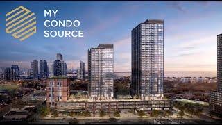 Grand Central Mimico | Exclusive First Access | My Condo Source | Real Estate Webinar