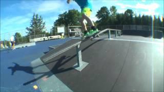 westover sesh