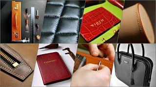 The Techniques Of Leathercraft - All Access Online Video Courses- Master Your Craft