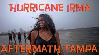 Me -  #HurricaneIrma & FPV Drones