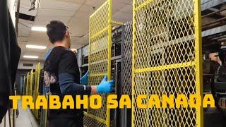 Bisaya in Canada | trabaho sa Canada