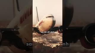 Chuyến bay mà Boeing không bao giờ quên được
