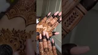 Diy mehandi designer #shorts #viral #shortsfeed #shortvideo #henna #mehandi #nails #nailart #diy #om