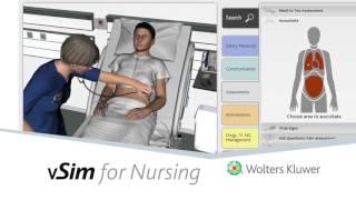 Wolters Kluwer: Preparing Today's Nursing Students for Practice