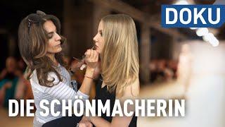 Die Schönmacherin der Fashion Week, Miss Germany und Germanys Next Topmodel | erlebnis hessen | Doku