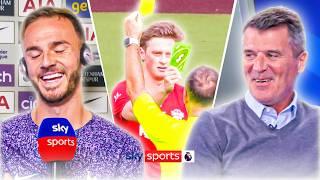 The FUNNIEST Viral Football Moments Of 2023  | Saturday Social