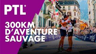 Le film de la PTL | HOKA UTMB Mont-Blanc 2024