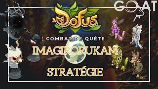 IMAGIRORUKAM AUTOWIN STRAT - EN CE JARDIN QUI NOUS UNIT (COMBAT FINAL DOFUS TACHETÉ)