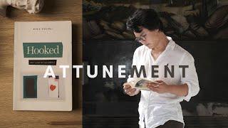 Why Reading Slumps Happen: Understanding Attunement and Attachment