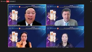 Tranxenamic trong điều trị nám da