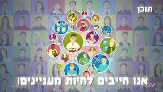 פייסבוק לעסקים - 6.1 מבוא לניהול תוכן הדף