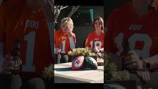 The Housing Bowl Bloopers Reel by The Duo:  Karen Fryling & Rebecca Johnson #shorts  #realestate